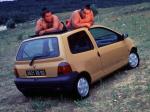 Renault Twingo 1992 года